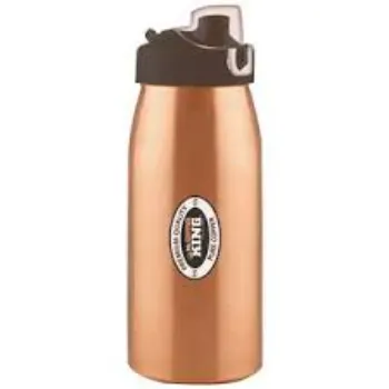  High Quality Copper Sipper Bottle