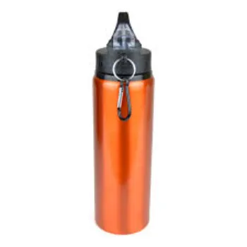 Easy To Carry Copper Sipper Bottle