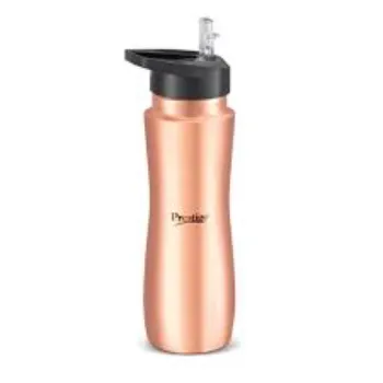 Preservation Copper Sipper Bottle