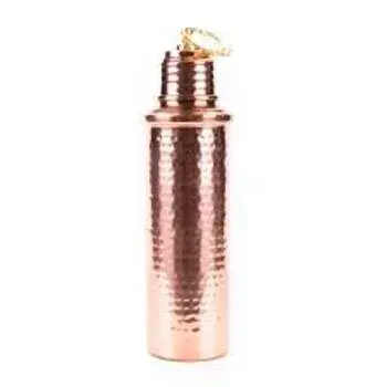 Copper Sipper Bottle