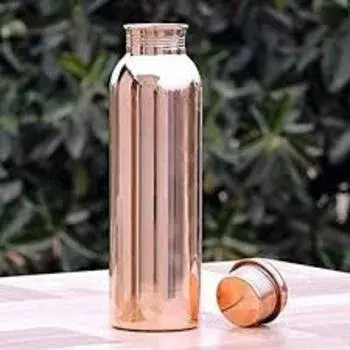 Copper Sipper Bottle