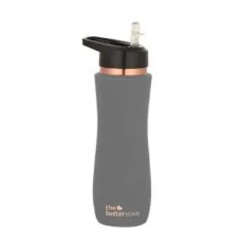 Copper Sipper Bottle