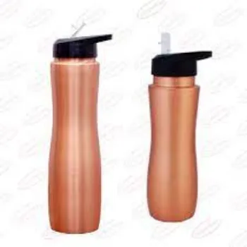 Copper Sipper Bottle