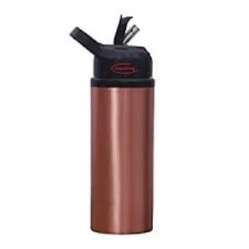 Copper Sipper Bottle