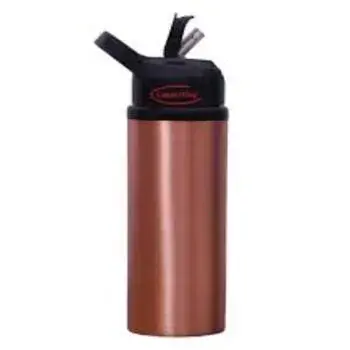 Copper Sipper Bottle