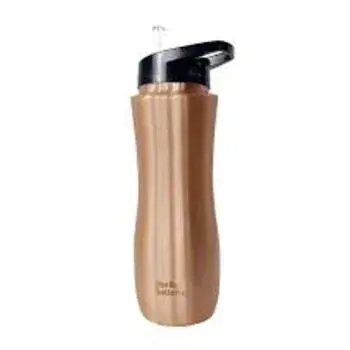 Copper Water Bottle