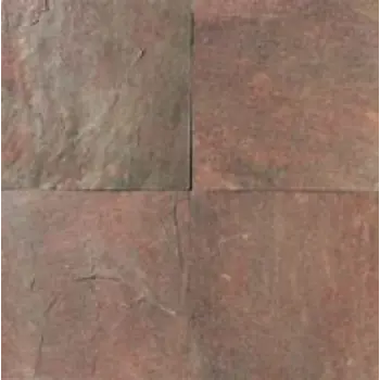 Durable Copper Slatestone