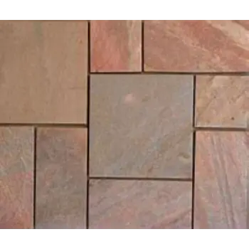 Polished Copper Slatestone
