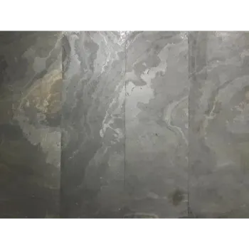 Stairway Copper Slatestone