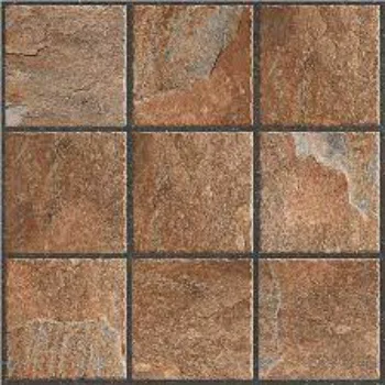 Polished Copper Slatestone