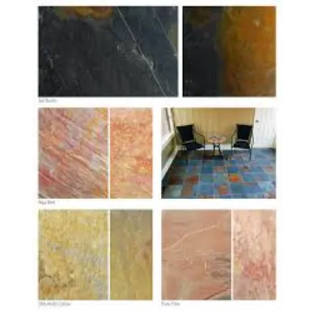 Milan Copper Slatestone