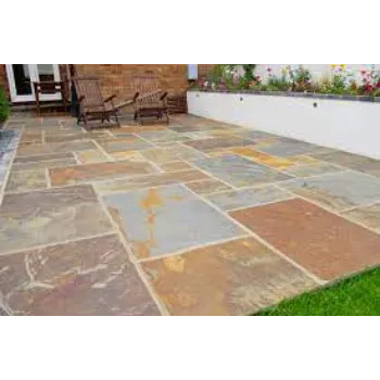 Sumitra Copper Slatestone