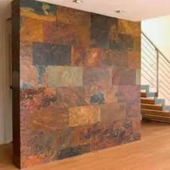 Soft Copper Slatestone