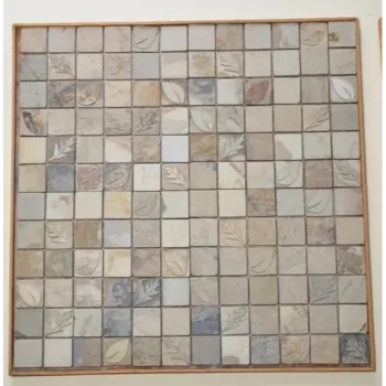 Polished Copper Slatestone