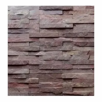 Plain Copper Slatestone