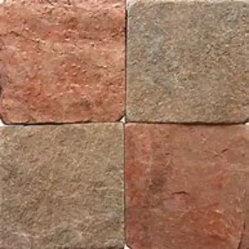 Durable Copper Slatestone