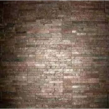 Polished Copper Slatestone