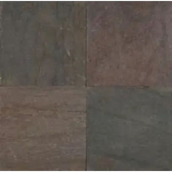 Plain Copper Slatestone