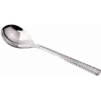 Copper Spoon