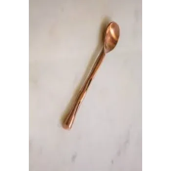 VIP Copper Spoon