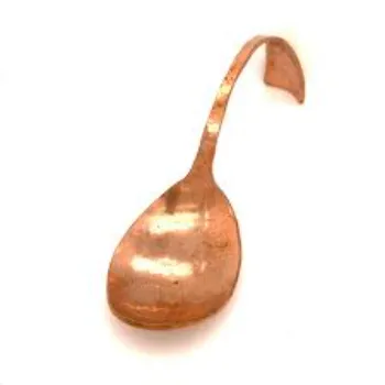 Designer Copper Spoon 