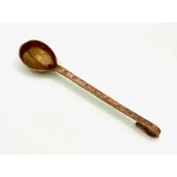Messing Copper Spoon
