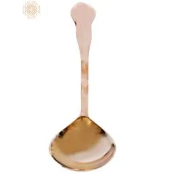 Royal Copper Spoon 