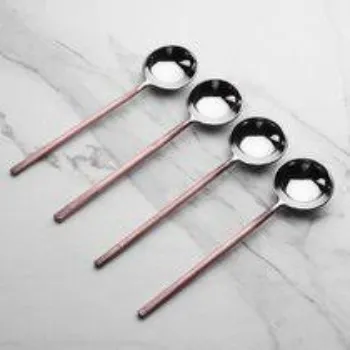 Vision Copper Spoon
