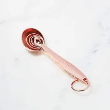 Standard Copper Spoon