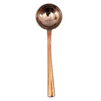 Swara Copper Spoon