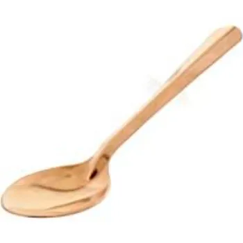 Came O Copper Spoon