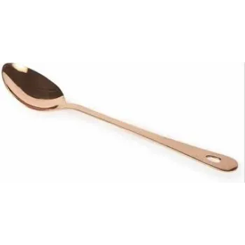 Max Copper Spoon