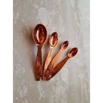 Defence Copper Spoon
