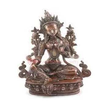  Tara Copper Statue