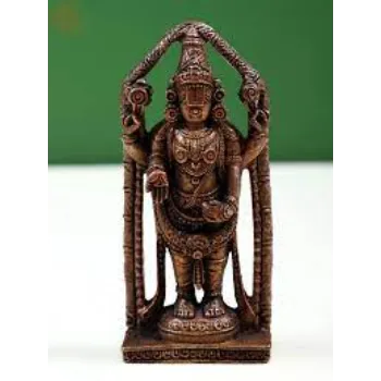  Small Lord Copper Statue Bungalow Rose