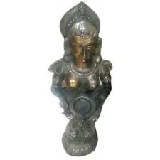 Shiva Copper Statue