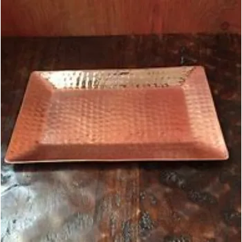  Copper Tray