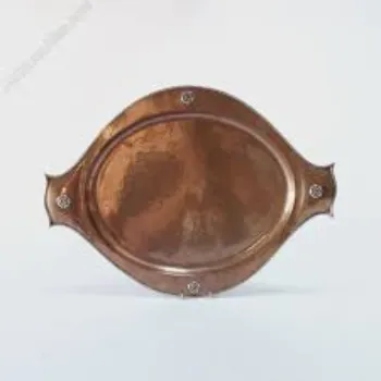 VIP Copper Tray
