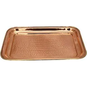 Fibrecrafts Copper Tray