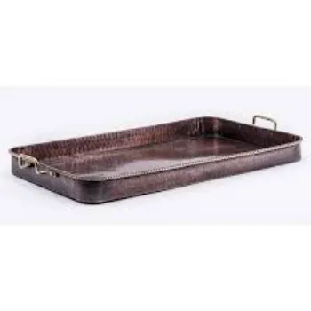 Symbio Copper Tray