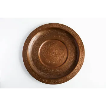 Goyal Copper Tray