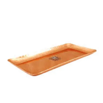 Hard Structure Copper Tray