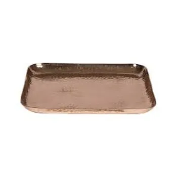 MK Copper Tray