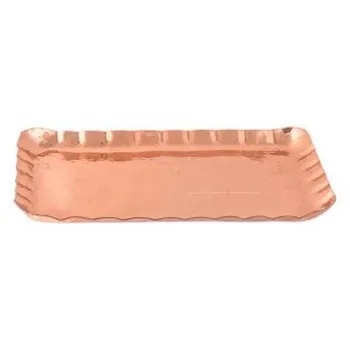 Mega Copper Tray