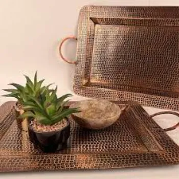 Uk Copper Tray
