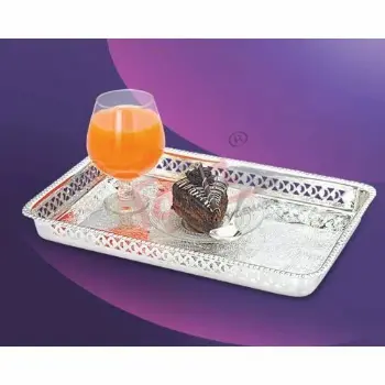 Perfect Design Copper Tray