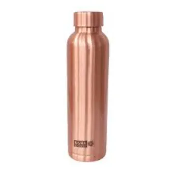 Chandok Copper Water Bottle