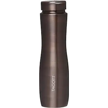 Natural Copper Water Bottle