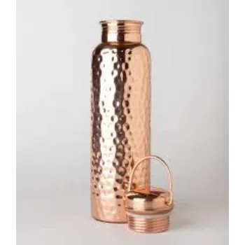 Yours Copper Water Bottle