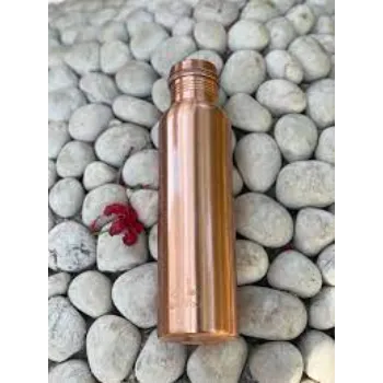 Kohinoor Copper Water Bottle